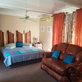 Jan Cilliers Park Accommodation at  | Viya