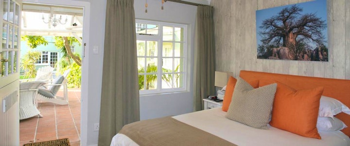 Gqeberha (Port Elizabeth) Accommodation at Lodge on Main Guest House & Conference Center | Viya