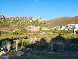 Overberg Accommodation at Mountain View Room | Viya