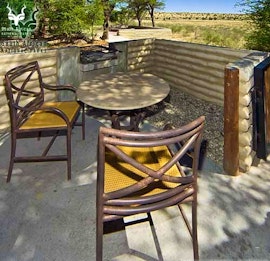 Kgalagadi District Accommodation at  | Viya