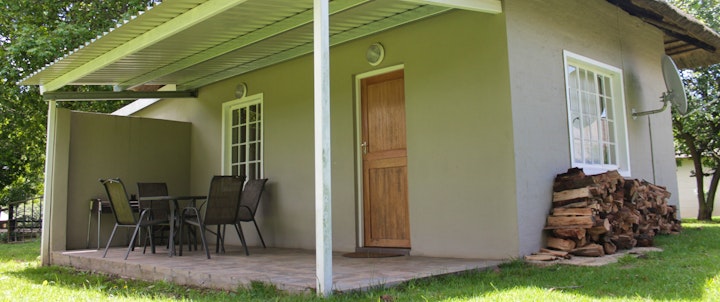 KwaZulu-Natal Accommodation at Invermooi Estate - The Cabin | Viya