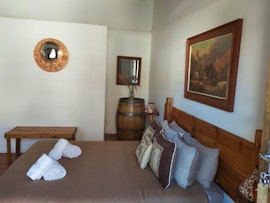 Karoo Accommodation at Donalds Guesthouse | Viya