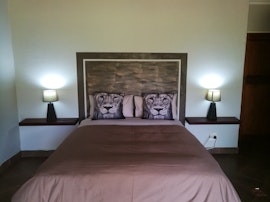 Dinokeng Game Reserve Accommodation at  | Viya