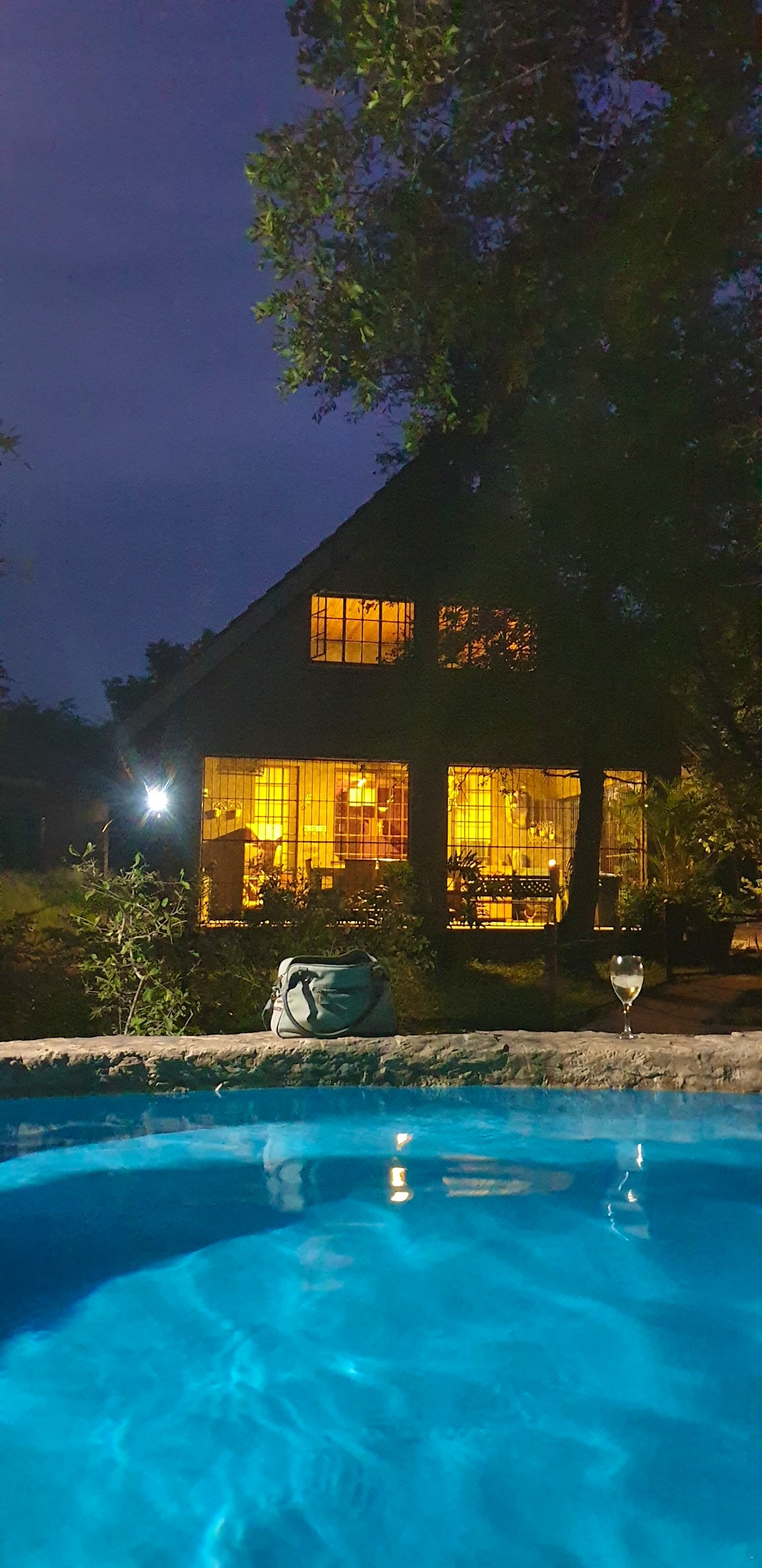 Kruger National Park South Accommodation at  | Viya