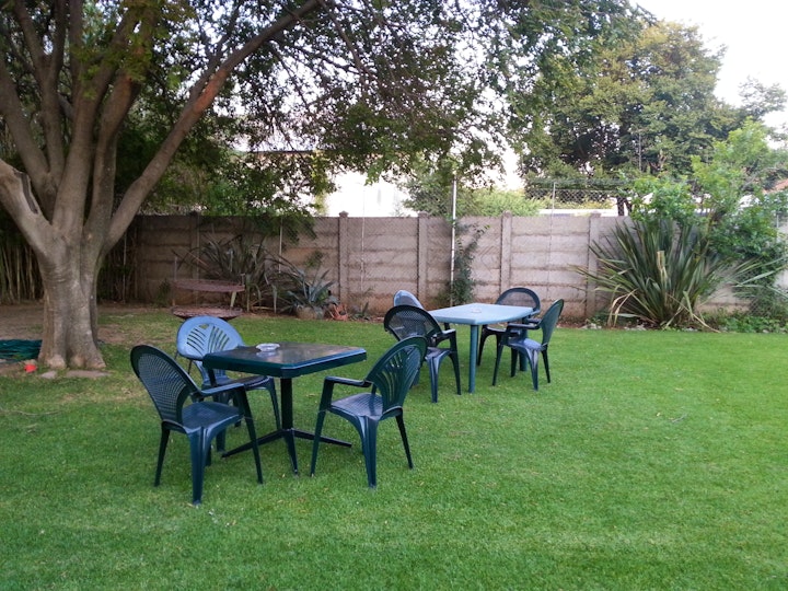 North West Accommodation at Ommihoek Guesthouse | Viya