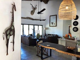 Kruger To Canyons Accommodation at Shobi Private Game Reserve | Viya