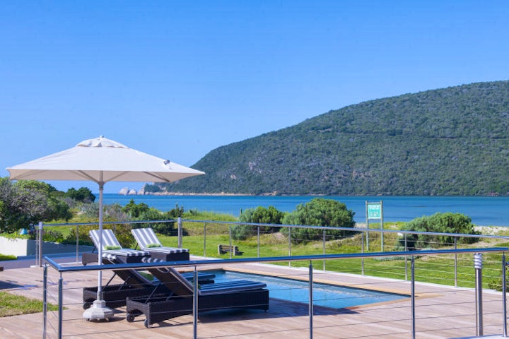 Garden Route Accommodation at Bollard Bay House | Viya