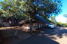 Limpopo Accommodation at SANParks Punda Maria Rest Camp | Viya