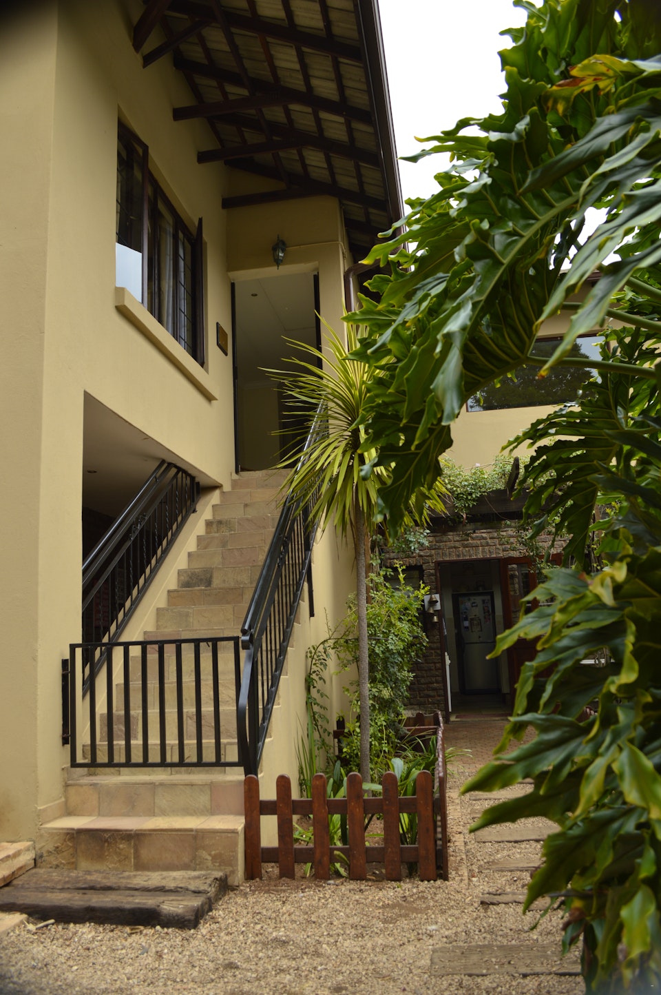 Pretoria Accommodation at  | Viya