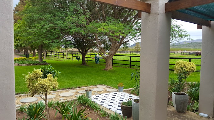 Western Cape Accommodation at Prosper Stud Guesthouse | Viya