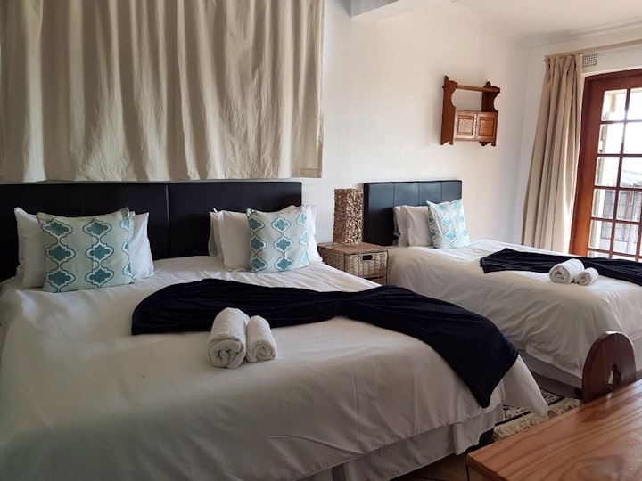 Mthatha Accommodation at Mountain View Guest House | Viya