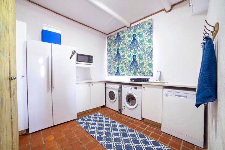Sarah Baartman District Accommodation at Indigo Apartment | Viya