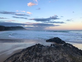 Garden Route Accommodation at Oupa Daan | Viya