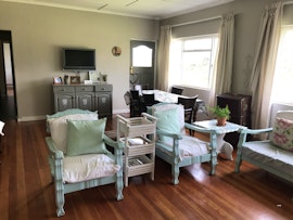 Hermanus Accommodation at Die Plaashuis | Viya