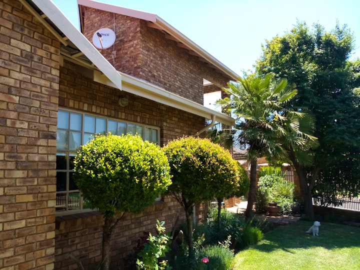 Pretoria Accommodation at Sylvia's Gift Self-Catering Unit | Viya