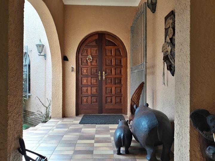 KwaZulu-Natal Accommodation at Sarah's Dynasty | Viya