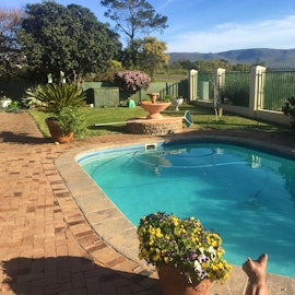 Overberg Accommodation at Lagoon's Edge | Viya