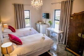 Western Cape Accommodation at  | Viya