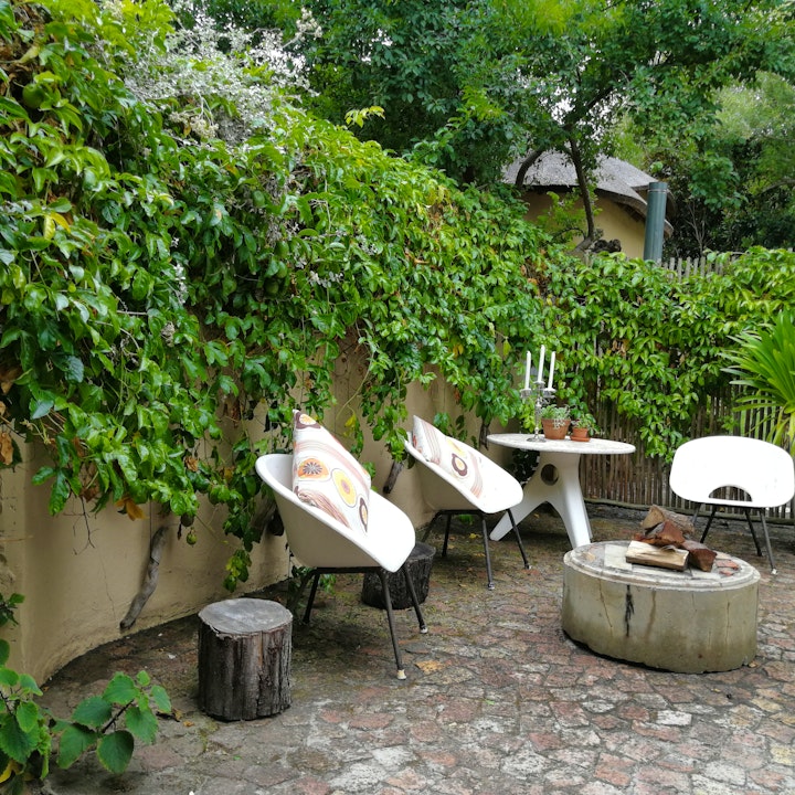 Overberg Accommodation at Aloe and Agapanthus Cottages | Viya