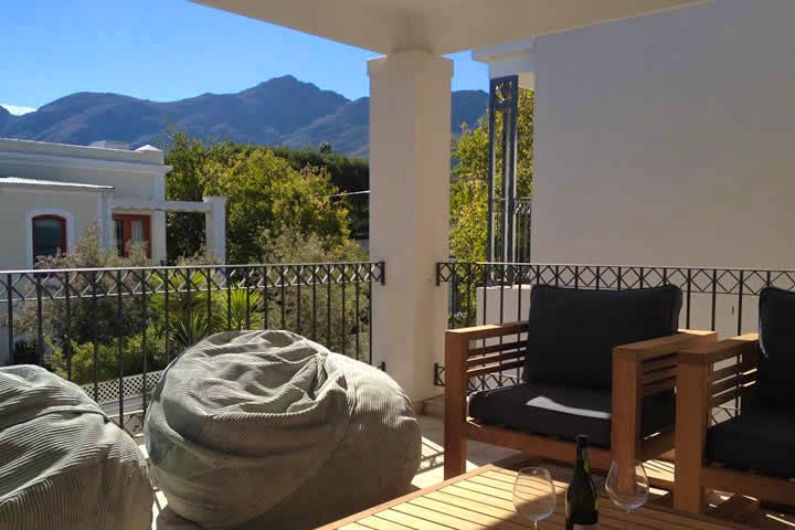 Western Cape Accommodation at Maison Malherbe | Viya