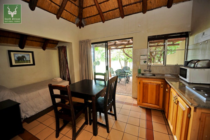 Mpumalanga Accommodation at SANParks Lower Sabie Rest Camp | Viya