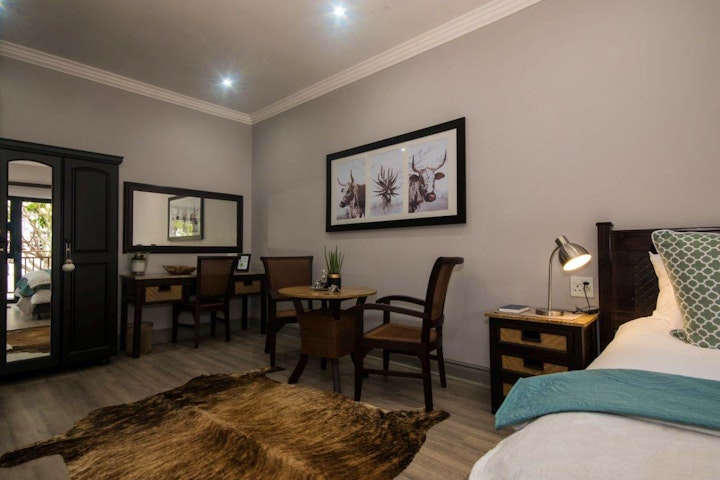 Durban North Accommodation at Hillside Guesthouse | Viya