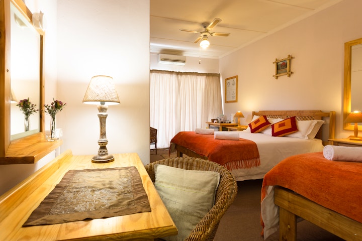 Karoo Accommodation at Colesview Guest House | Viya