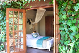 Garden Route Accommodation at Milkwood Cottage | Viya