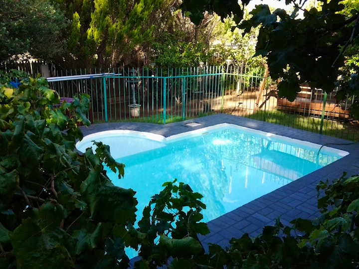 Northern Cape Accommodation at Rose Cottage | Viya