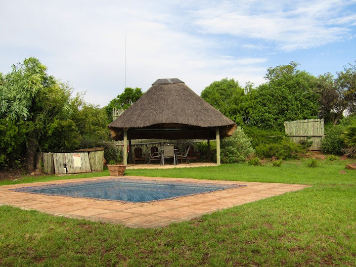 Cradle Of Humankind Accommodation at Stone Hill | Viya