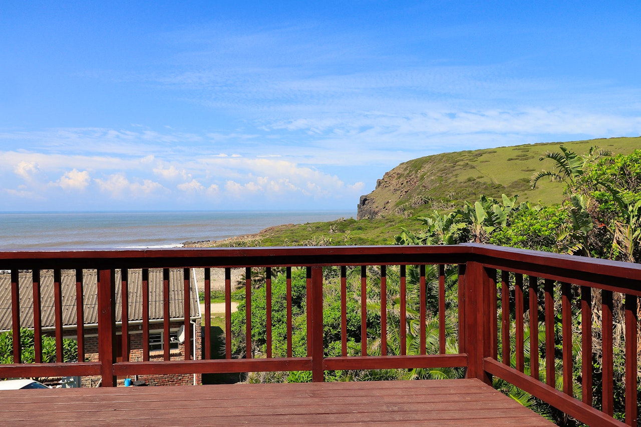 Wild Coast Accommodation at  | Viya