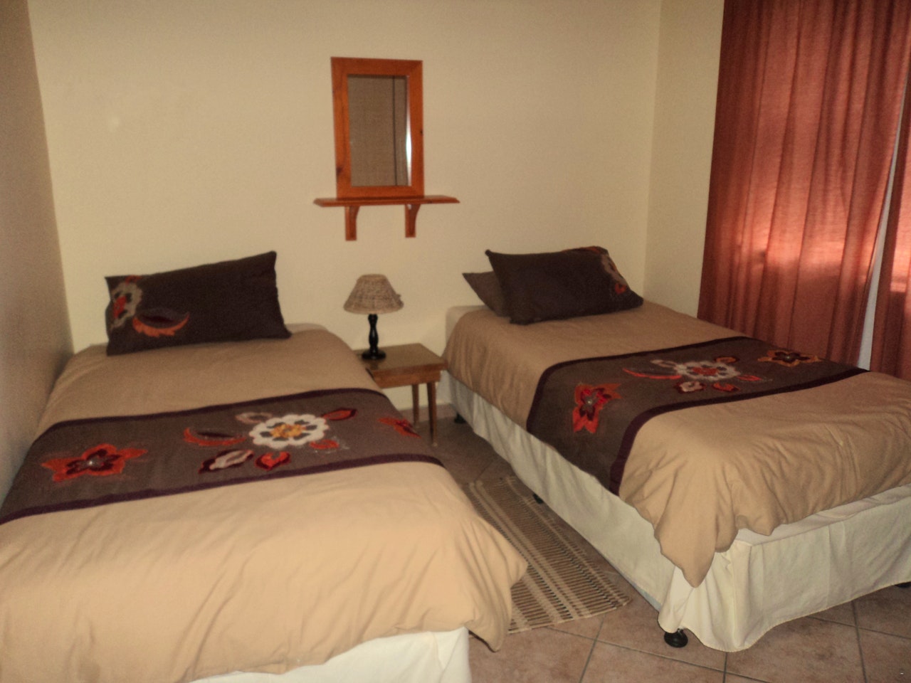 Erongo Accommodation at  | Viya