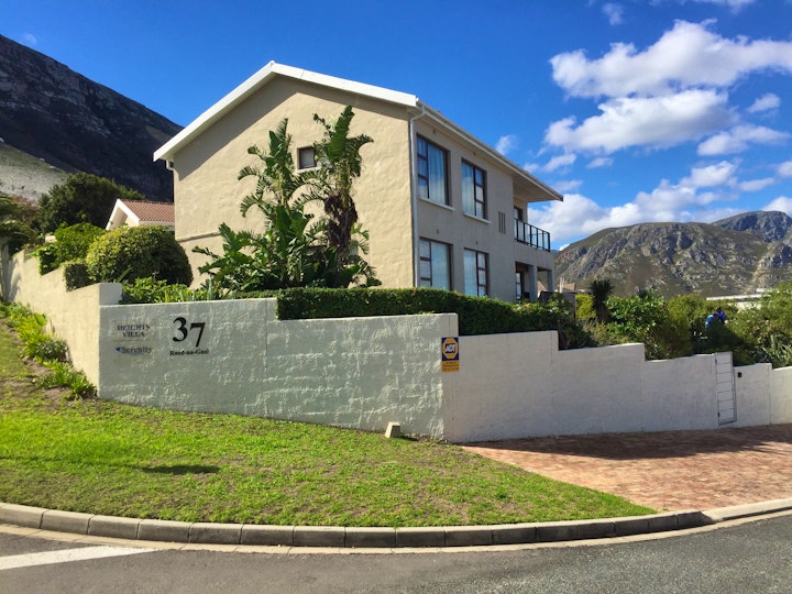 Western Cape Accommodation at Hermanus Heights Villa | Viya