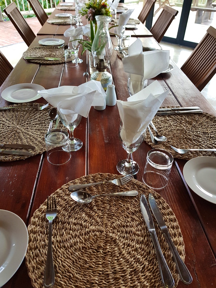 Sarah Baartman District Accommodation at Avoca River Cabins | Viya