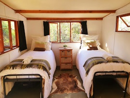 Sarah Baartman District Accommodation at Turksvygrivier Safari's | Viya