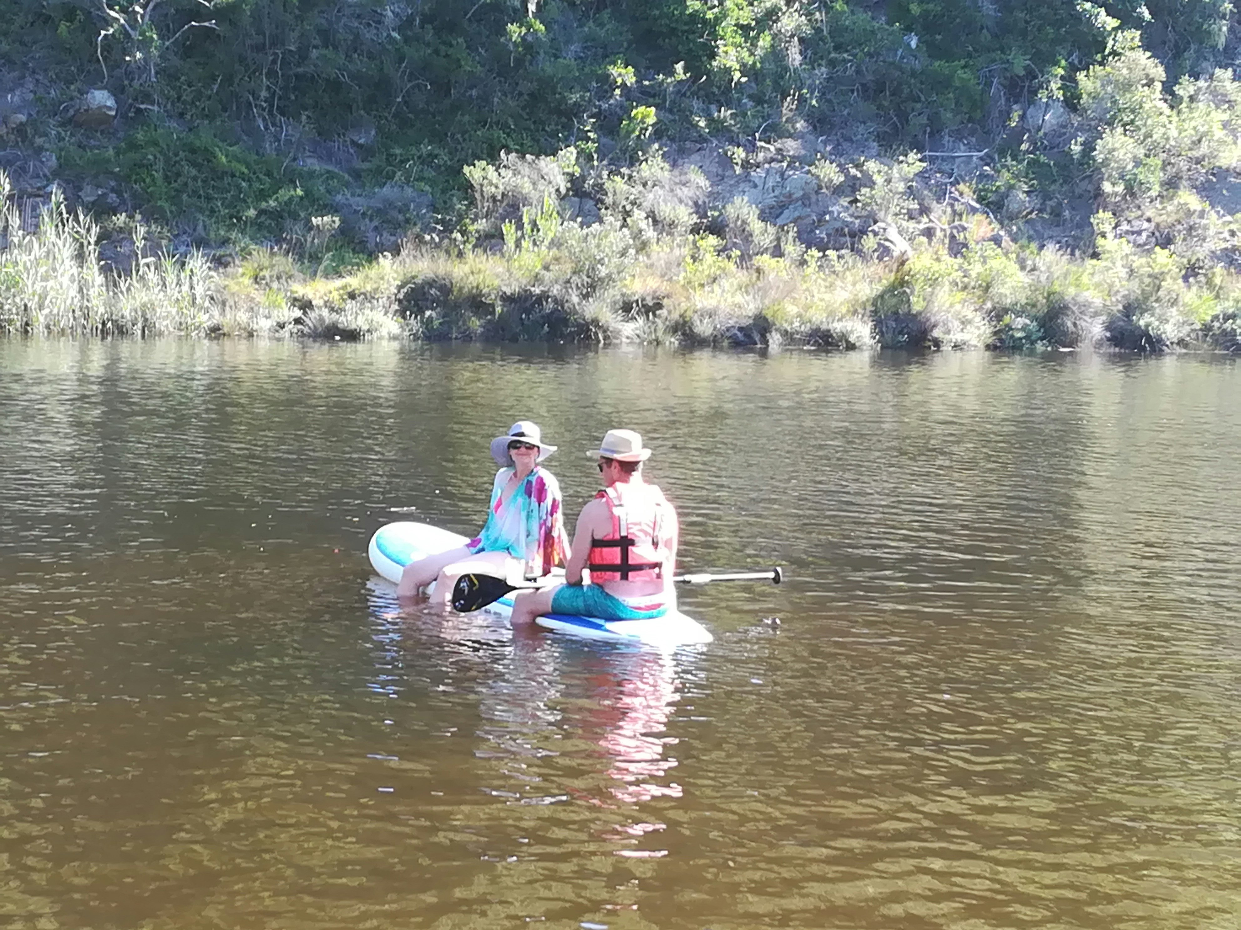 Plett River Excursions