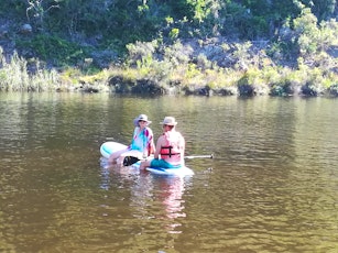 Plett River Excursions