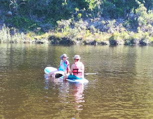 Plett River Excursions