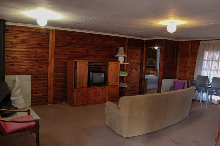 Northern Free State Accommodation at FAK Udolpho Rivierplaas | Viya