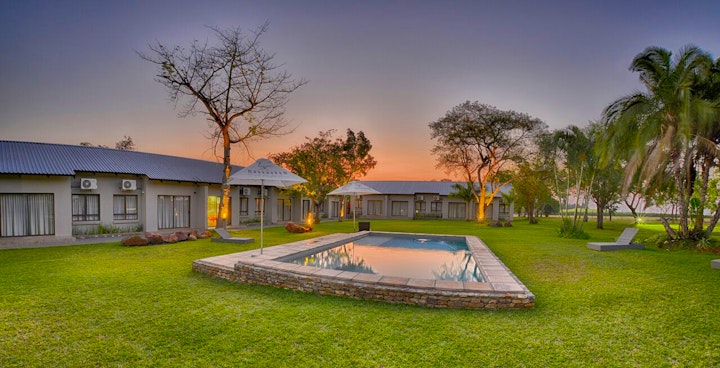 Mpumalanga Accommodation at Hamiltons Lodge and Restaurant | Viya